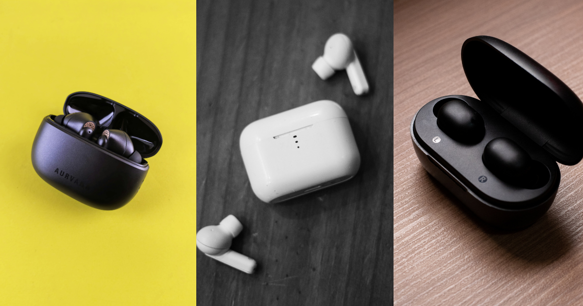 Top 3 Auriculares para Gym 2025