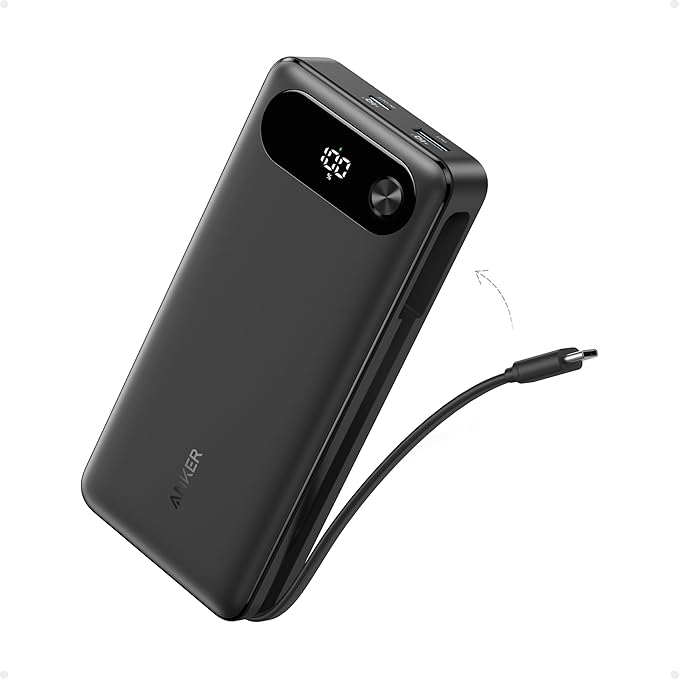 Anker PowerCore Essential 20000mAh