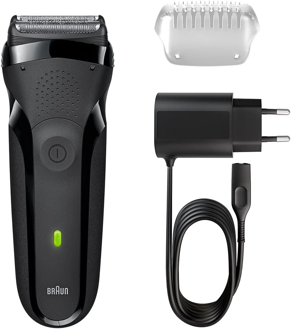 Braun Series 3 300S