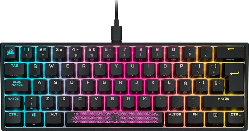 Corsair K65 RGB Mini