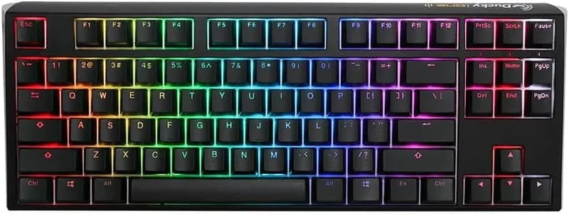 Ducky One 3