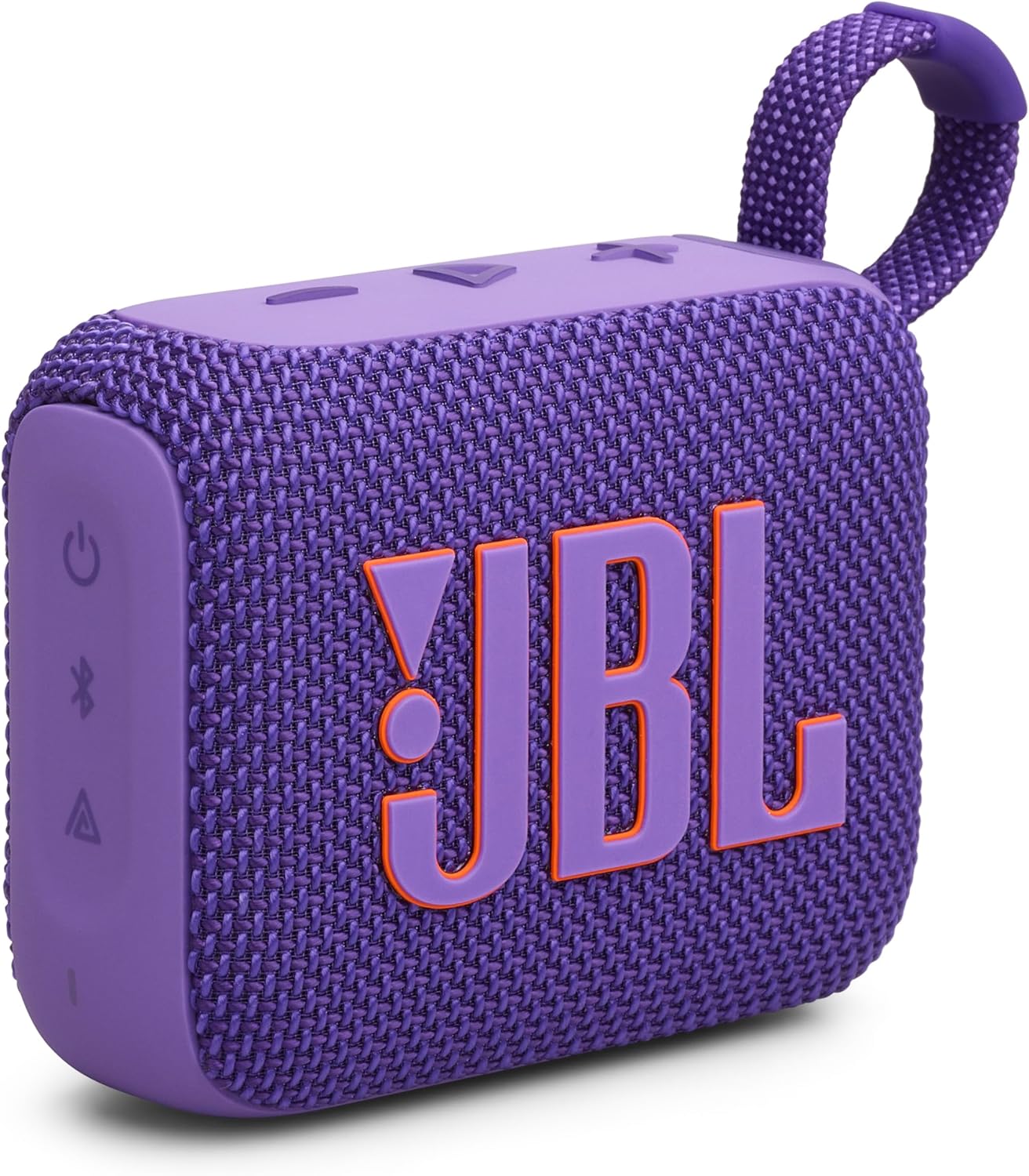 Para sonido equilibrado: JBL Go 4