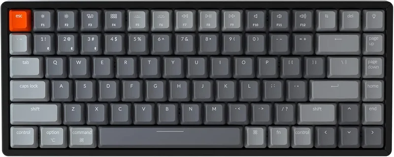 Keychron K2 V2