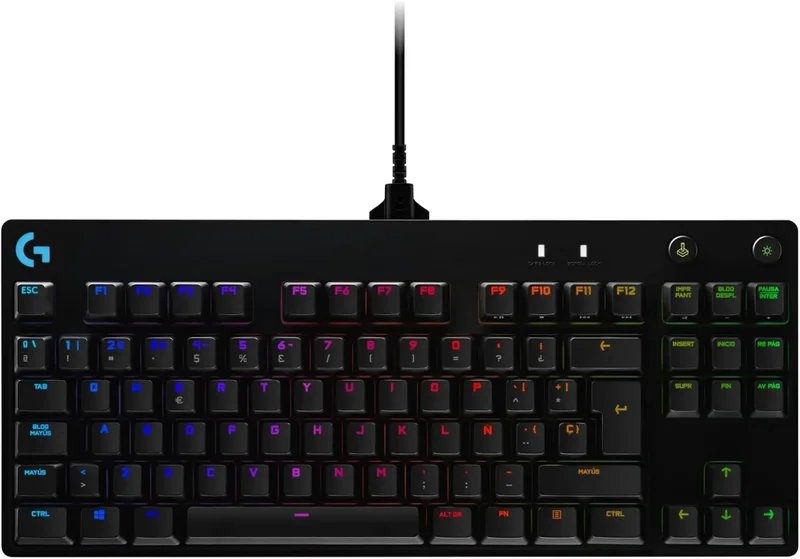 Logitech G Pro X