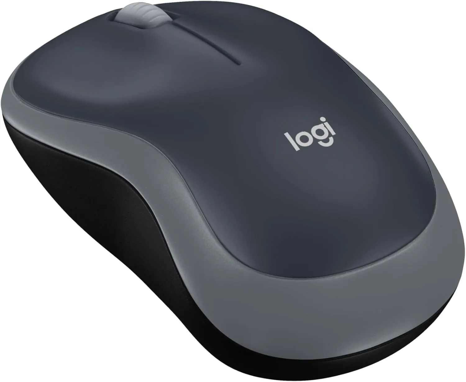 Logitech M185