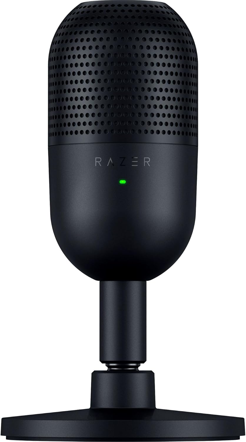 Razer Seiren V3 Mini USB