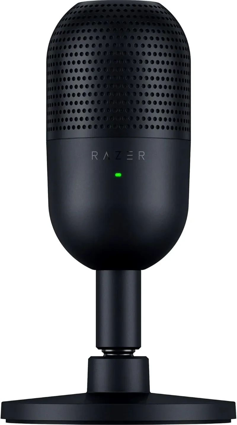 Razer Seiren V3 Mini USB