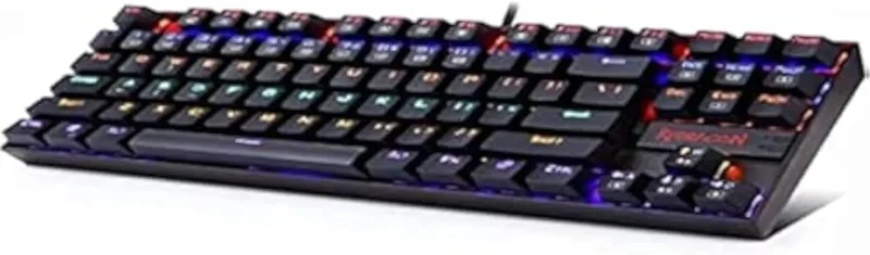 Redragon K552