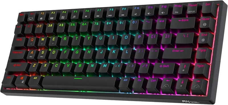 Royal Kludge RK84