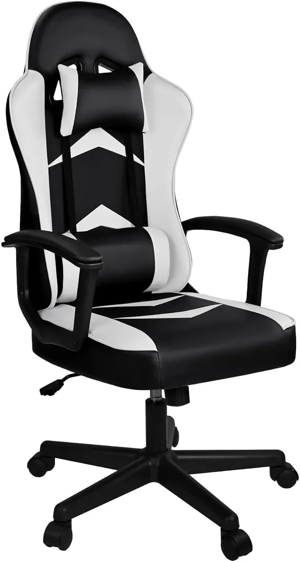 T-LOVENDO Silla Gaming Ergonomica